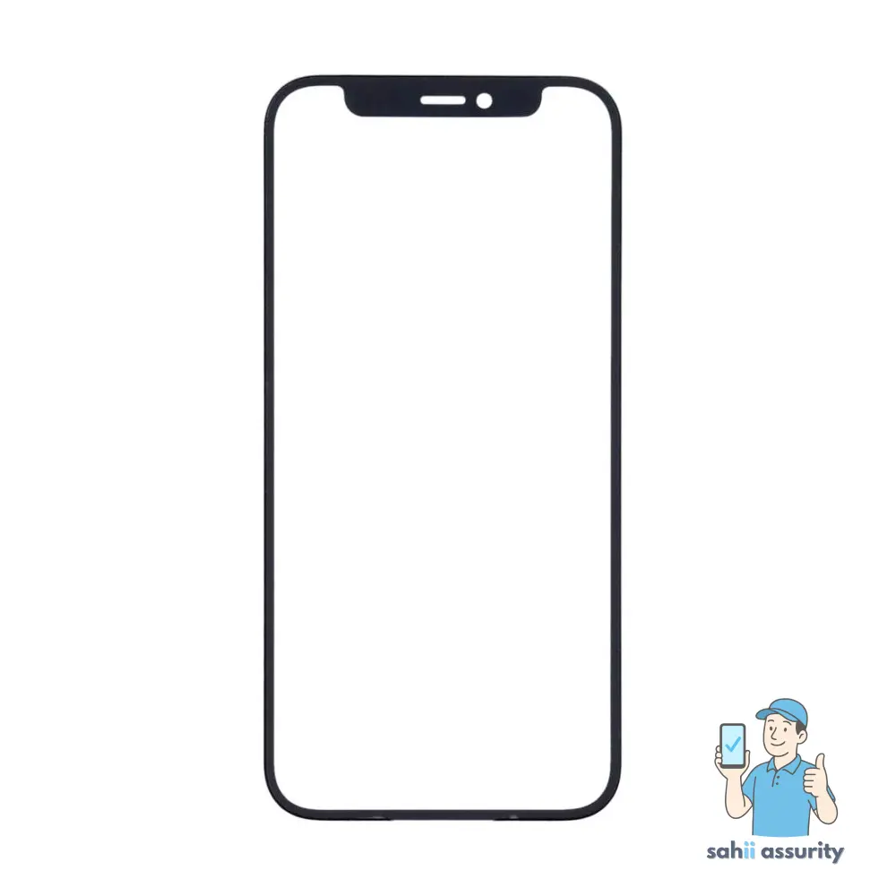 Front Glass for Apple iPhone 12 Pro Max thumbnail